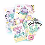 Kit de curățare et de depozitare Canal Toys