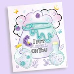 Kit de curățare et de depozitare Canal Toys