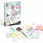 Kit de curățare et de depozitare Canal Toys