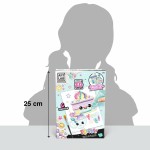 Kit de curățare et de depozitare Canal Toys