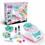 Set de Frumusețe Canal Toys Hand Spa Salon