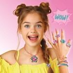 Kit de curățare et de depozitare Canal Toys