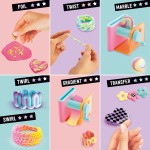 Kit de curățare et de depozitare Canal Toys