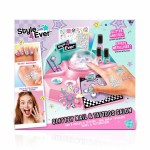 Kit de curățare et de depozitare Canal Toys