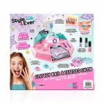 Kit de curățare et de depozitare Canal Toys