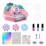 Kit de curățare et de depozitare Canal Toys