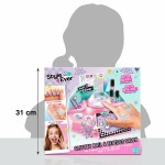 Kit de curățare et de depozitare Canal Toys