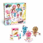 Kit de curățare et de depozitare Canal Toys