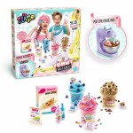 Kit de curățare et de depozitare Canal Toys