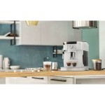Aparat de cafea superautomat DeLonghi Magnifica S 1450 W Alb
