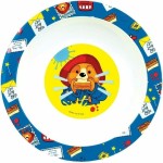 Set de veselă pentru copii Fun House PADDINGTON Multicolor 5 Piese