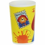 Set de veselă pentru copii Fun House PADDINGTON Multicolor 5 Piese