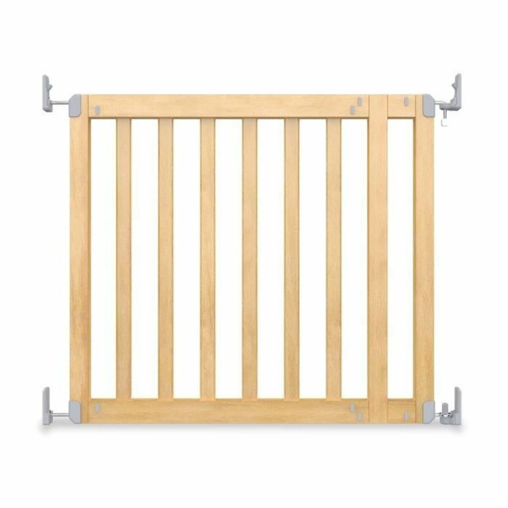 Barieră de siguranță Ingenuity Maro 76-91 cm