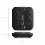 Dispozitiv de Masaj pentru Picioare Medisana LM 100