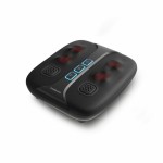 Dispozitiv de Masaj pentru Picioare Medisana LM 100