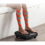 Dispozitiv de Masaj pentru Picioare Medisana LM 100