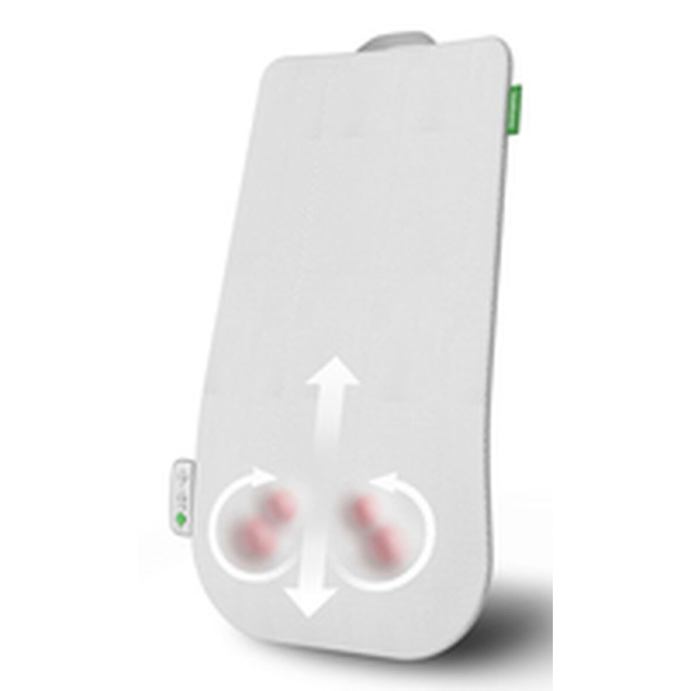 Aparat de Masaj Termic Shiatsu 2-în-1 Medisana MC 600 24 W