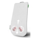 Aparat de Masaj Termic Shiatsu 2-în-1 Medisana MC 600 24 W