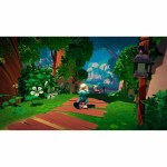 Joc video pentru Switch Microids La Schtroumpfissime Collection