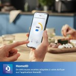 Friteuză cu Aer Philips HD9285/93 Negru 2000 W 7,2 L