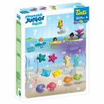 Playset Playmobil Junior Water 71777 25 Piese