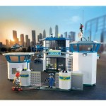 Playset Playmobil 71873 253 Piese