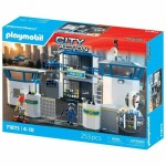 Playset Playmobil 71873 253 Piese