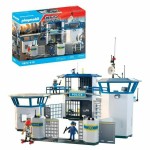 Playset Playmobil 71873 253 Piese