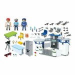 Playset Playmobil 71873 253 Piese