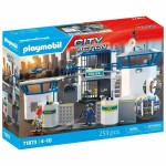 Playset Playmobil 71873 253 Piese