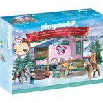 Playset Playmobil 71952 81 Piese