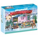 Playset Playmobil 71952 81 Piese