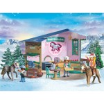 Playset Playmobil 71952 81 Piese