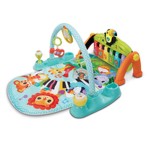 Saltea de joacă Vtech Baby Tap Tap Carton Plastic Pian