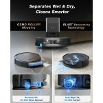 Robot Aspirator ECOVACS X9 PRO OMNI