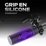 Trotinetă Electrică EZWAY Negru 450 W 25 km/h