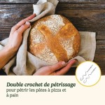 Mixer cu Tije Cuisinart HM7U/E POWER ADVANTAGE Alb 200 W