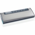 Aparate de ambalat în vid Leifheit Vacu Power 500