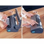 Aparate de ambalat în vid Leifheit Vacu Power 500