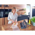 Aparate de ambalat în vid Leifheit Vacu Power 500