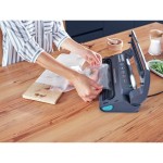 Pungi de vid Leifheit