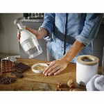 Tocător Leifheit Chopper Confort & Cle Alb Oțel inoxidabil Plastic