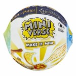 Playset Miniverse Harry Potter Basck to Howarts Miniverse