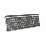 Tastatură Mobility Lab KP450W Compact Negru Gri