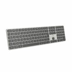 Tastatură Mobility Lab KP430W Gri