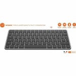 Tastatură Mobility Lab KP430W Mini Gri