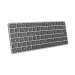 Tastatură Mobility Lab KP430W Mini Gri