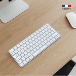 Tastatură Mobility Lab KMP2000W Mini Alb