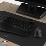 Tastatură și Mouse Mobility Lab Ergo C30W Negru