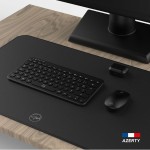 Tastatură și Mouse Mobility Lab CP420W Mini Negru AZERTY